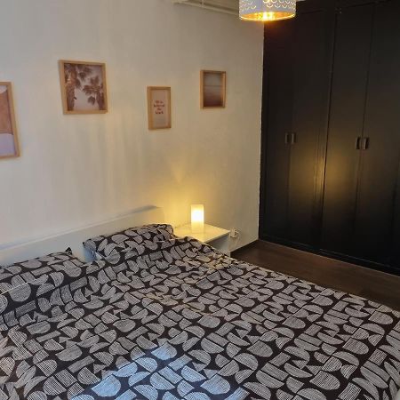 Bel Appartement 2 Chambres ,Residence Privee جيفيه المظهر الخارجي الصورة