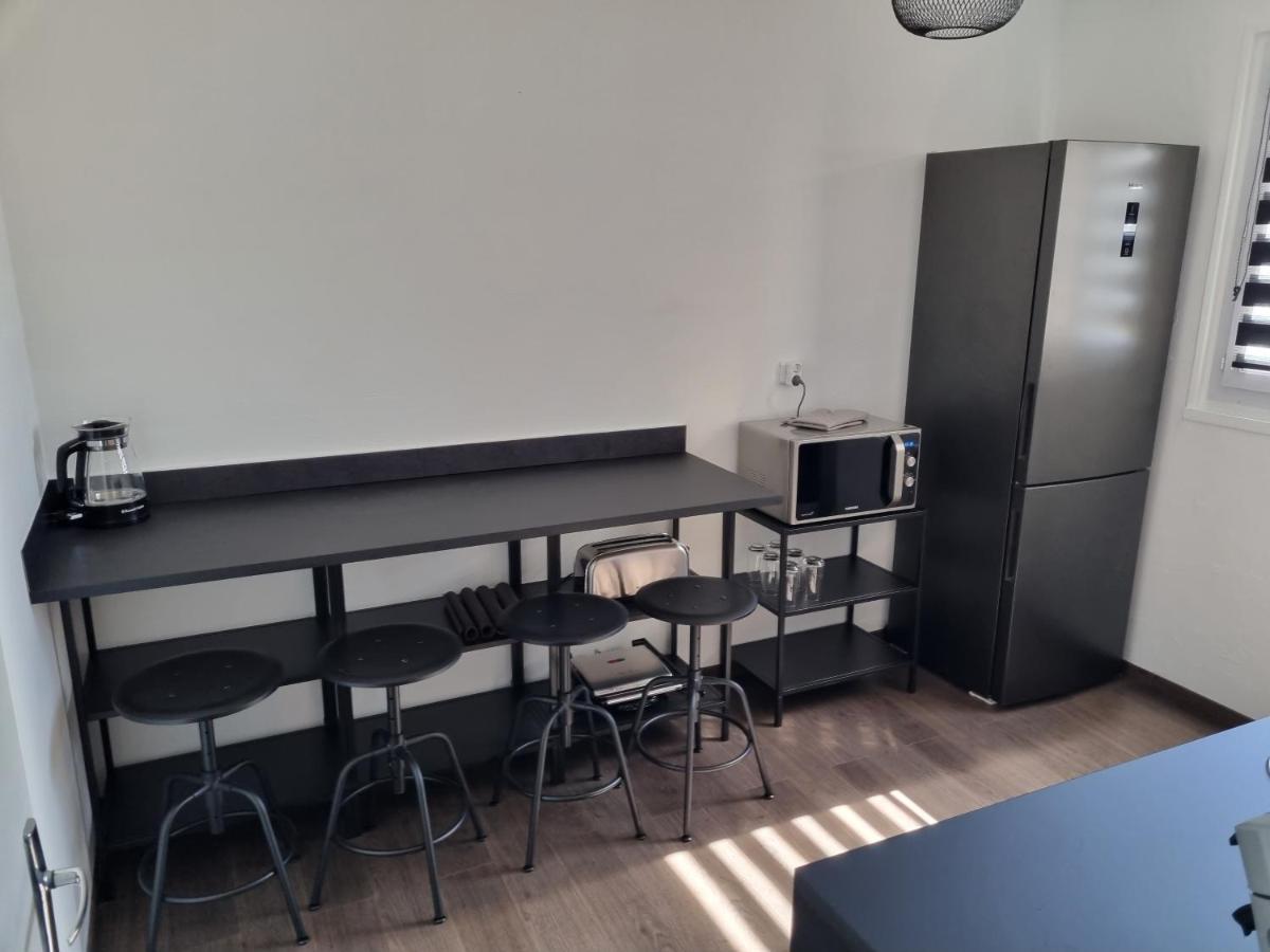 Bel Appartement 2 Chambres ,Residence Privee جيفيه المظهر الخارجي الصورة