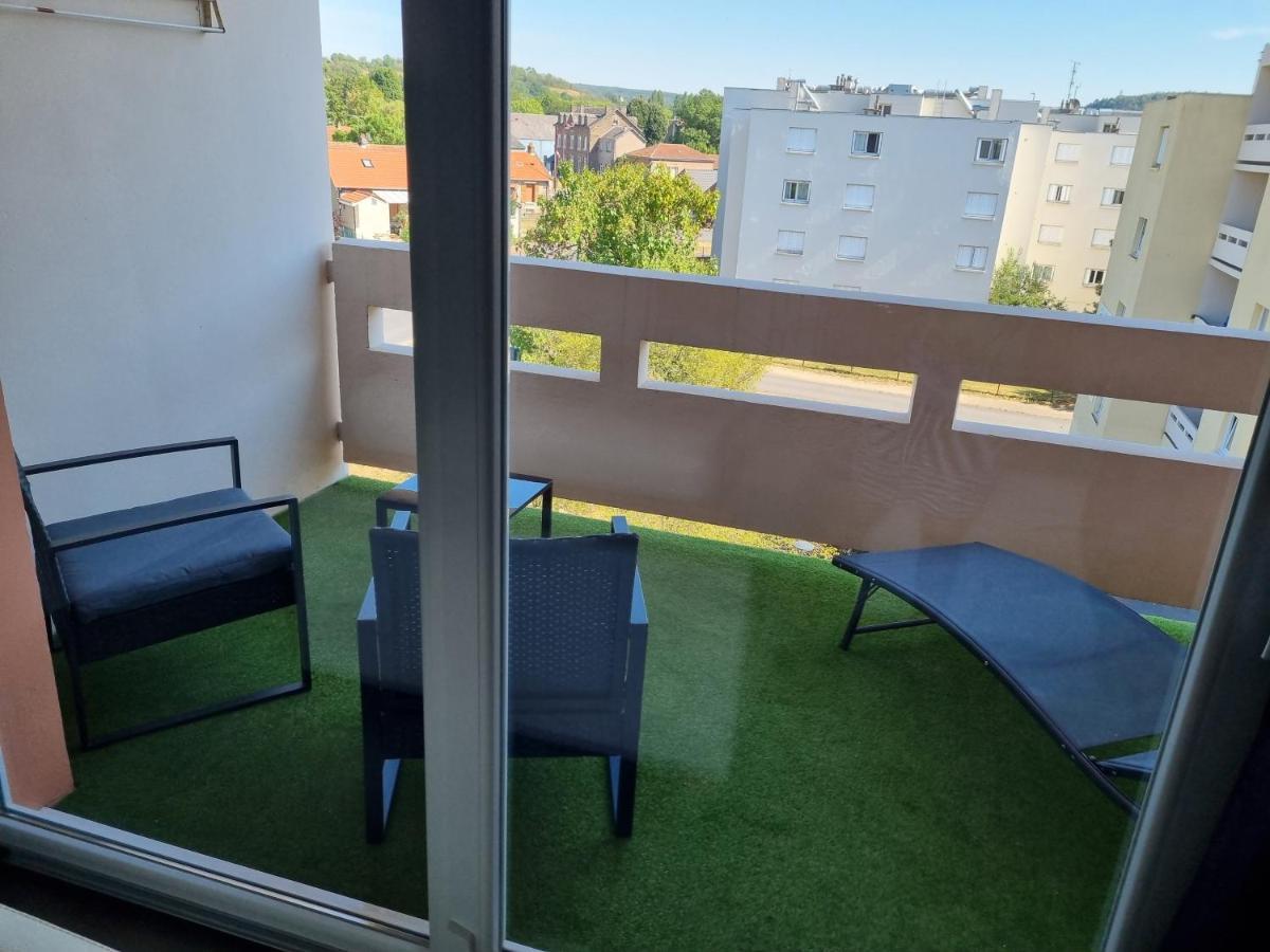 Bel Appartement 2 Chambres ,Residence Privee جيفيه المظهر الخارجي الصورة