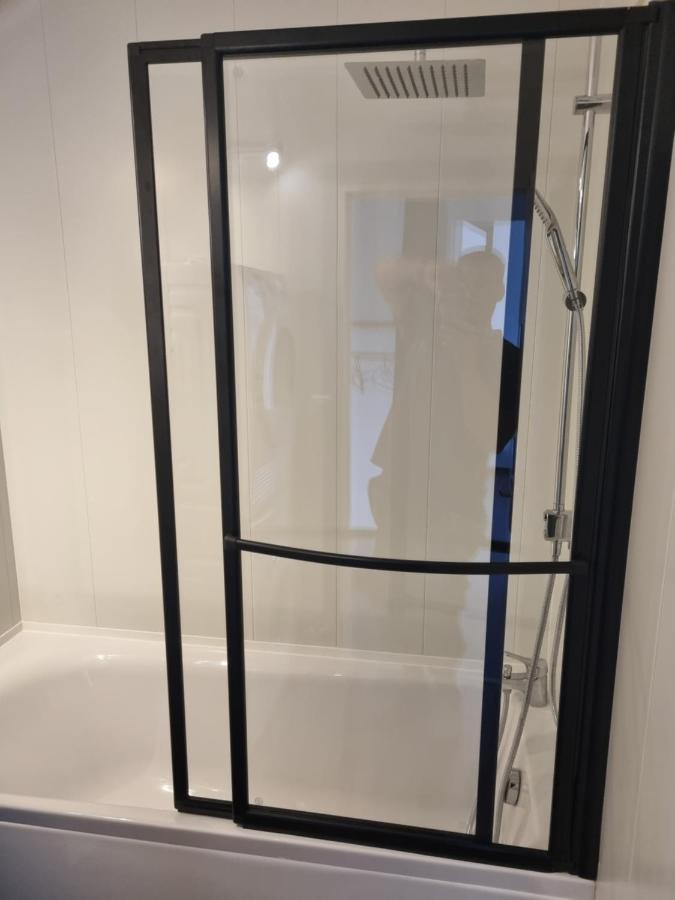 Bel Appartement 2 Chambres ,Residence Privee جيفيه المظهر الخارجي الصورة