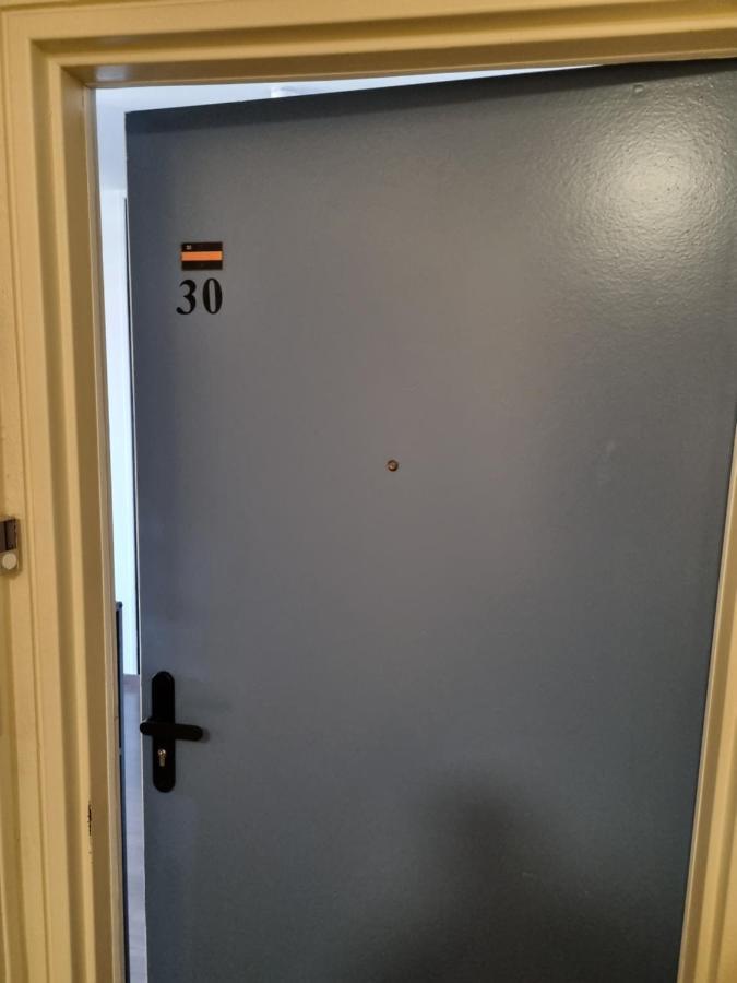 Bel Appartement 2 Chambres ,Residence Privee جيفيه المظهر الخارجي الصورة