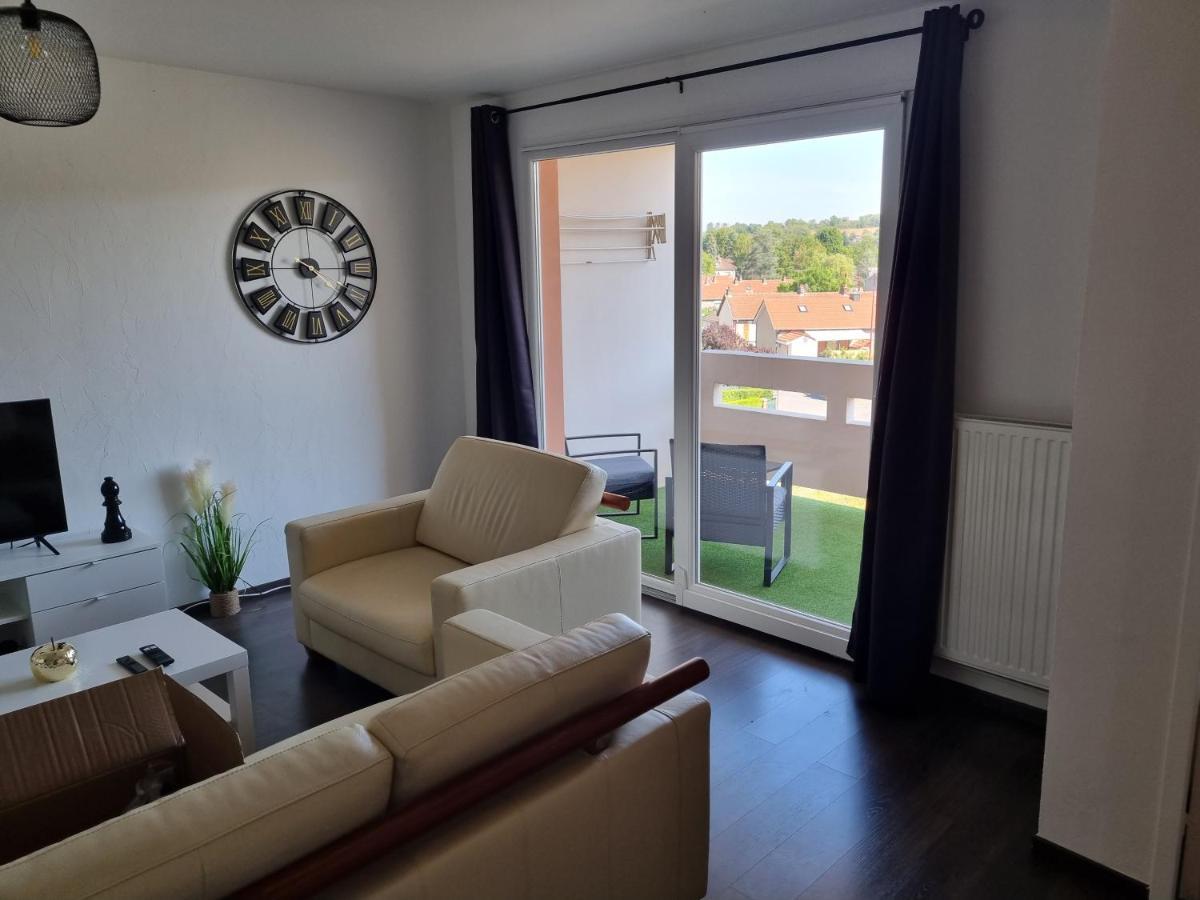 Bel Appartement 2 Chambres ,Residence Privee جيفيه المظهر الخارجي الصورة