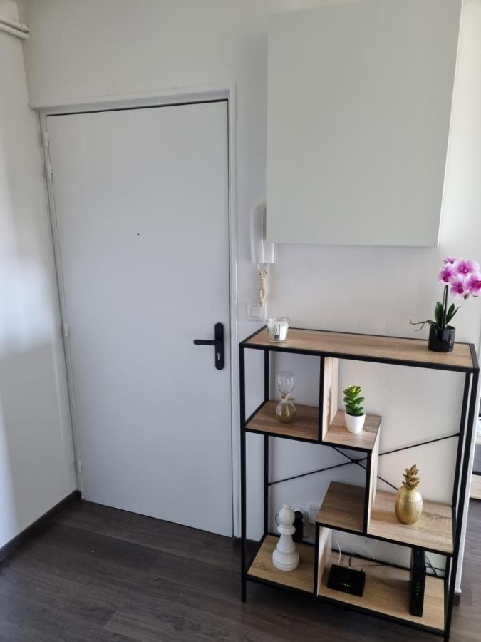 Bel Appartement 2 Chambres ,Residence Privee جيفيه المظهر الخارجي الصورة